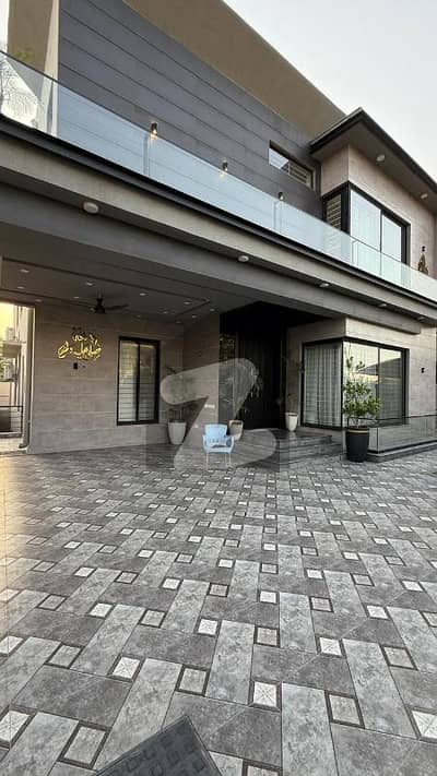 One Kanal New Lucrative Bungalow Very Close From Raya Fairways Commercial And Golf Course One Kanal New Lucrative Bungalow Very Close From Raya Fairways Commercial And Golf Course