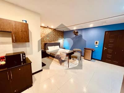 1BED STUDIO FURNISHED APARTMENT IS AVAILABLE FOR RENT IN SECTOR F BAHRIA TOWN LAHORE 1BED STUDIO FURNISHED APARTMENT IS AVAILABLE FOR RENT IN SECTOR F BAHRIA TOWN LAHORE