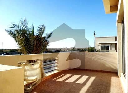 Prominently-Located House Available In Bahria Town - Quaid Villas For rent