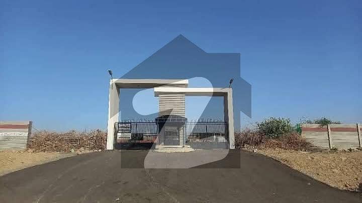 120 Sq Yard Good Location 120 Sq Yard Good Location