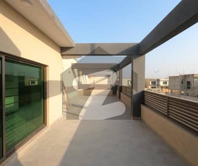 West Open Brigadier House For Rent Askari 6 Prime location