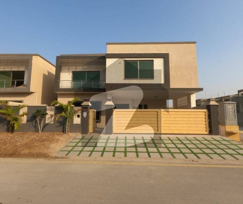 Well-Constructed House Available For Rent In Askari 6 Well-Constructed House Available For Rent In Askari 6