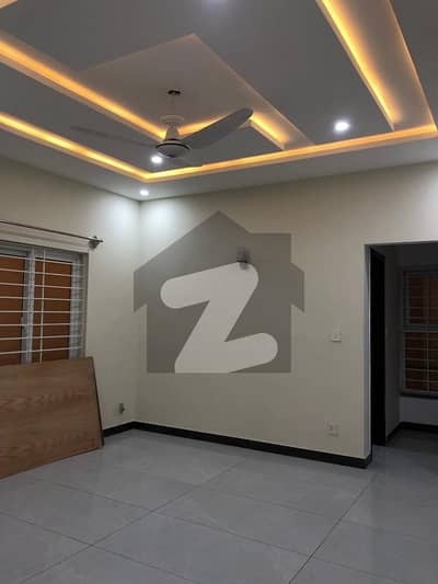 10 Marla Brand New House For Rent In Sector A Bahria Enclave Islamabad