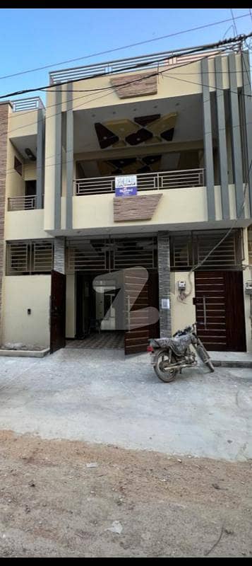 West Open Ideal Location House For Sale In Sector Z. West Open Ideal Location House For Sale In Sector Z.
