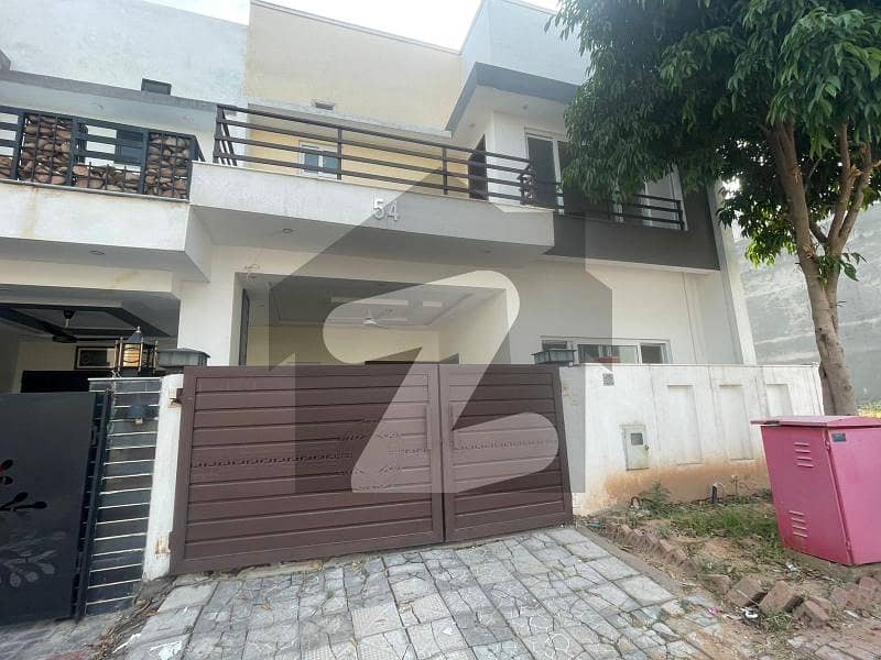 Sector H 5 Marla Brand New House For Rent Sector H 5 Marla Brand New House For Rent