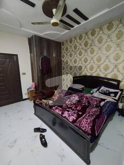 Elegant Upper Portion For Rent