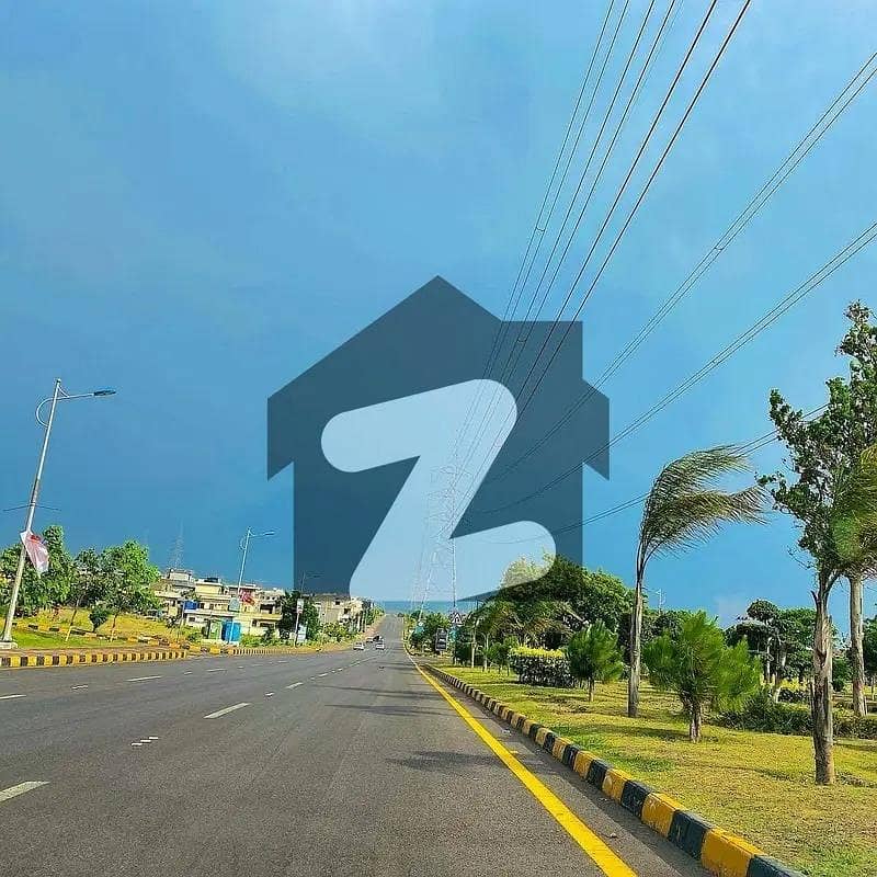 *"Affordable Corner Plot In Block G, B-17"* *"Affordable Corner Plot In Block G, B-17"*