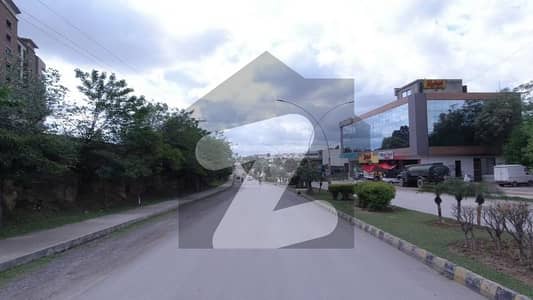 Become Owner Of Your Residential Plot Today Which Is Centrally Located In G-16