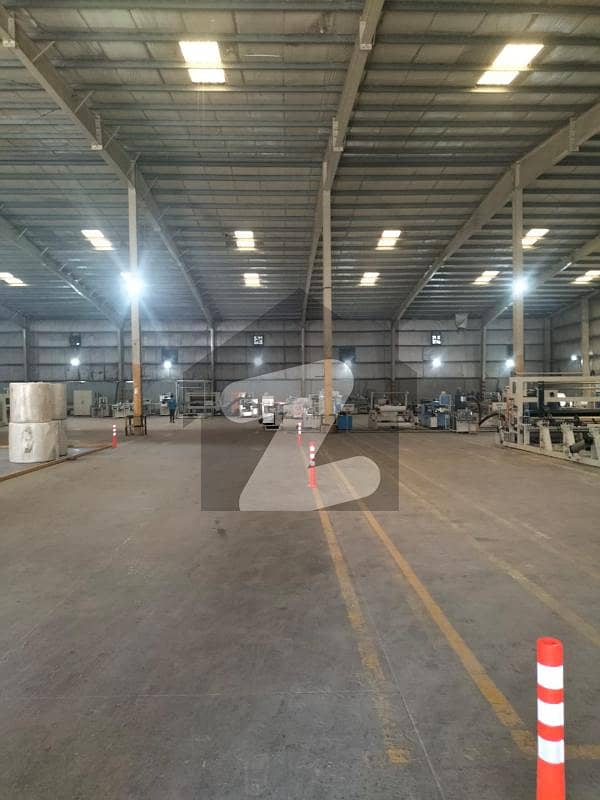 70000 Square Feet Warehouse Available On Tarnol Islamabad 70000 Square Feet Warehouse Available On Tarnol Islamabad