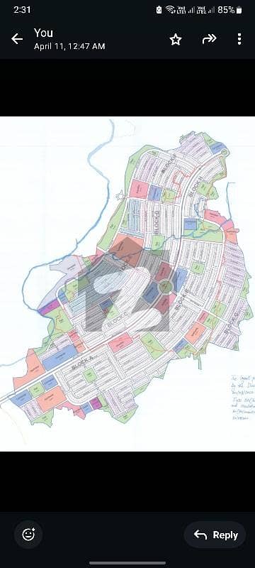 B block plot 1 kanal B block plot 1 kanal