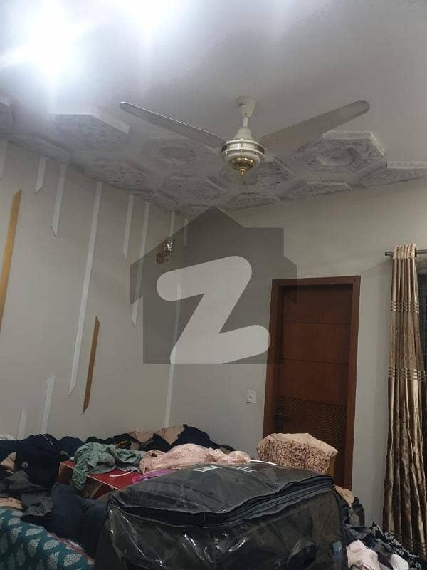5 Marla House For Rent In Punjab University Town Phase-2 5 Marla House For Rent In Punjab University Town Phase-2
