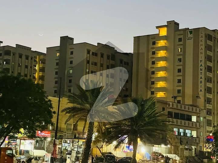 Bank Loan Applicable Studio Apartment With Roof Top Lakhani Fantasia Scheme33 Bank Loan Applicable Studio Apartment With Roof Top Lakhani Fantasia Scheme33