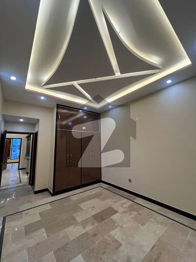 Brand New Bungalow Is Available For Sale