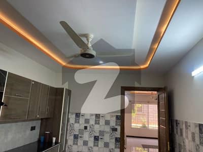 7 Marla Ground Portion Available For Rent In Soan Garden