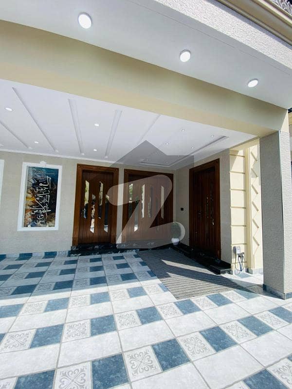 Double Storey House 1 Kanal For Sale F Block Soan Garden Double Storey House 1 Kanal For Sale F Block Soan Garden