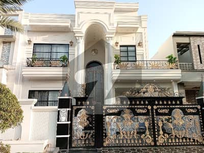 Prime Location 10 Marla House Available In Citi Housing Society For sale
