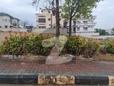 A Plot For Sale In Intellectual Village Having No 1 Ranking