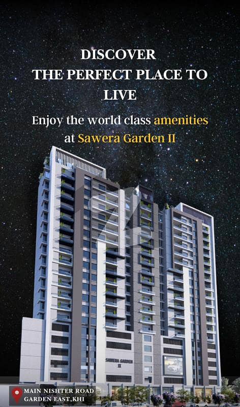 SAWERA GARDEN II (A PROJECT BY OK ESTATE & BUILDERS) SAWERA GARDEN II (A PROJECT BY OK ESTATE & BUILDERS)