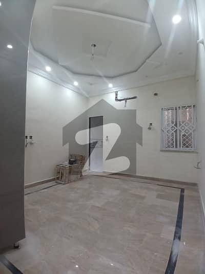 7.5 Marla House For Rent In Lahore