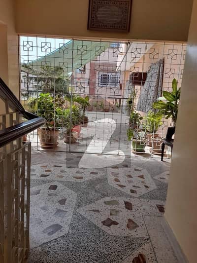 فیڈرل بی ایریا ۔ بلاک 20 فیڈرل بی ایریا,کراچی میں 7 کمروں کا 5 مرلہ مکان 3.7 کروڑ میں برائے فروخت۔