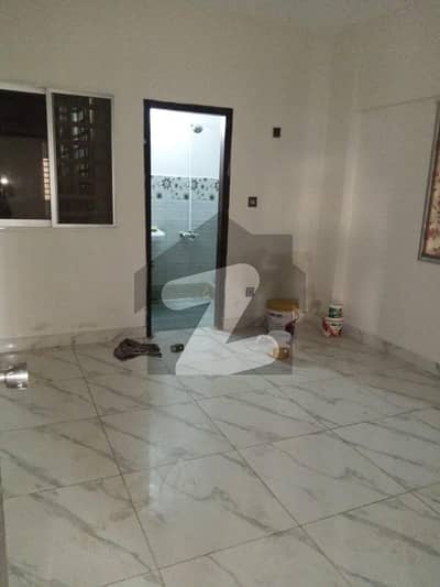 KDA Leased Flat Available For Sale Silver Sand Towers Block M