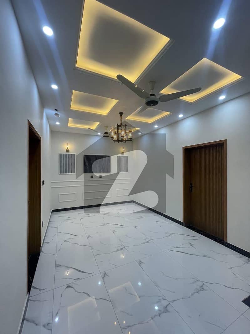 10 MARLA HOUSE FOR RENT
