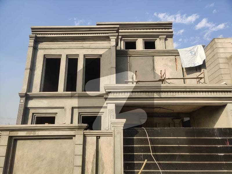 Designer Built Grey Structure Designer Built Grey Structure