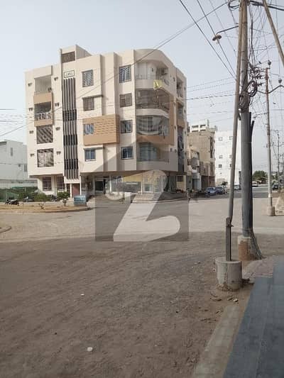 Flat For sale In Pakistan Merchant Navy Society