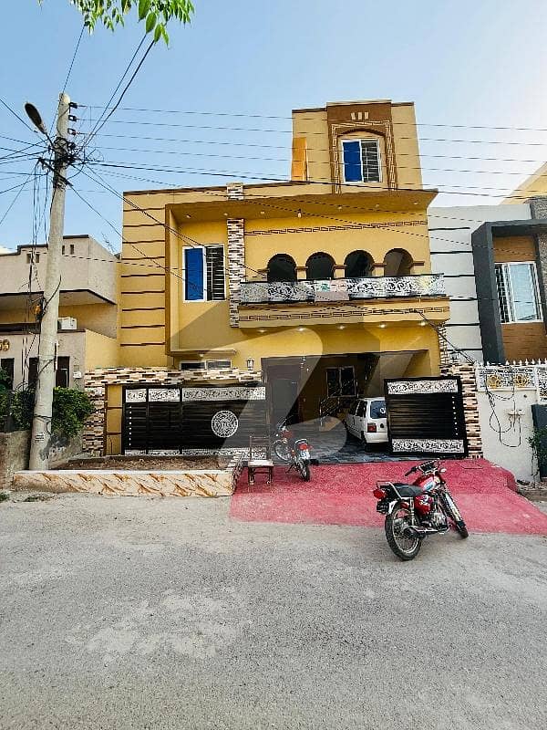 6 MARLA house for sale 6 MARLA house for sale