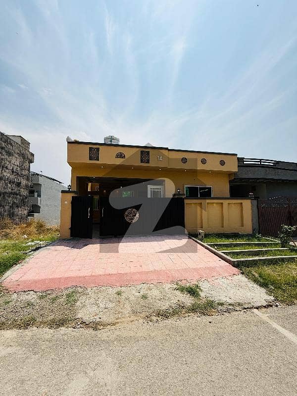 7 MARLA house for sale 7 MARLA house for sale