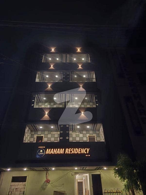 Sale A Flat In Karachi Prime Location Sale A Flat In Karachi Prime Location