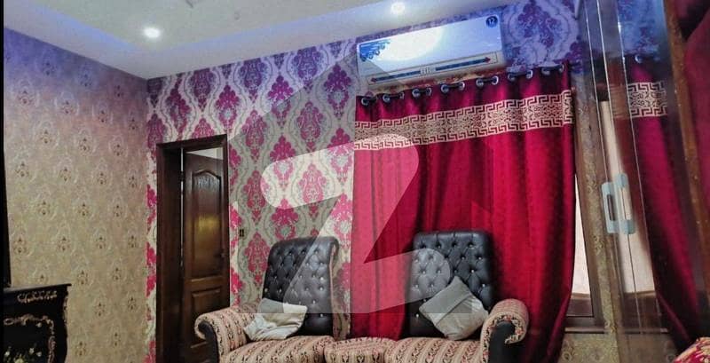 ONE BEDROOM FULLY FURNISHED FOR RENT CAVALRY GROUND ONE BEDROOM FULLY FURNISHED FOR RENT CAVALRY GROUND