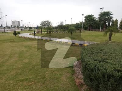 Exclusive Plots for Sale in Sector L, DHA Gujranwala Prime Location!