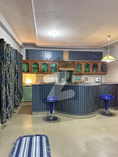 Beautiful Fully Furnished Apartment For Rent