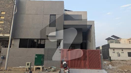 Brand New House For Sale To Live And Investment.