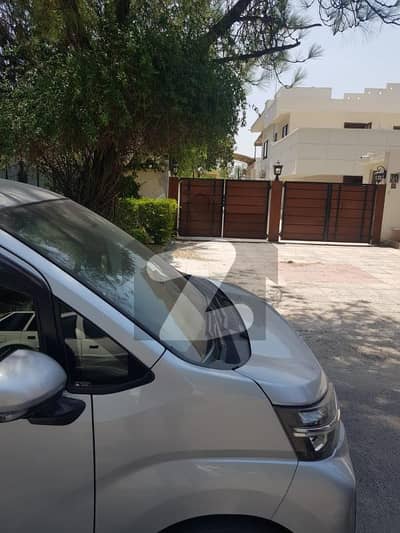 2 Kanal, Main Margalla Road, House For Sale F-8/2