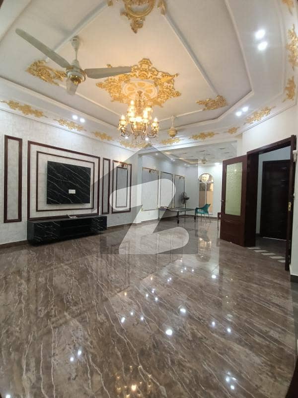 1st Entry Brand New 8 Marla Spanish House For Rent In Sector B, Bahria Town Lahore 1st Entry Brand New 8 Marla Spanish House For Rent In Sector B, Bahria Town Lahore