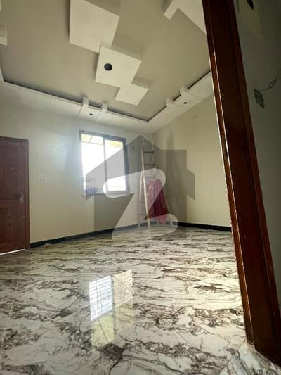 2 Bedroom Portion For Rent In Khalid Bin Waleed