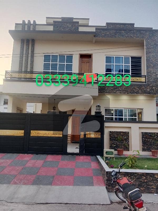 30*60 House For Sale G 13 Islamabad 30*60 House For Sale G 13 Islamabad