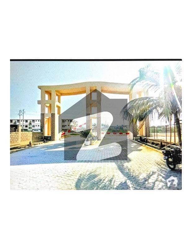 Residential Plot 200 SQ. YD Al-Ahmed Town Society Residential Plot 200 SQ. YD Al-Ahmed Town Society