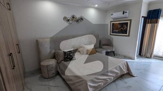 Furnished