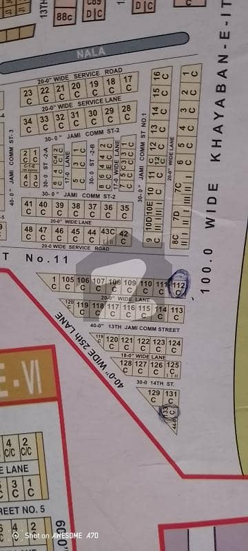 Plot for sell Plot for sell