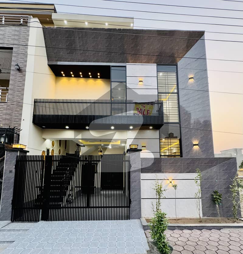5 Marla Low Budget House For Sale In Al Rehman Garden Phase 2 5 Marla Low Budget House For Sale In Al Rehman Garden Phase 2