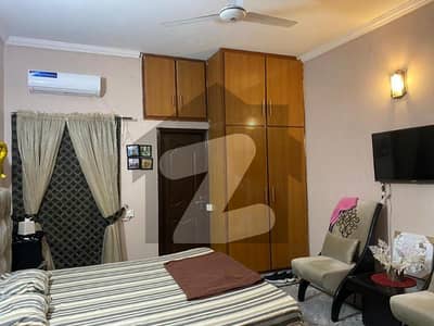 جوبلی ٹاؤن ۔ بلاک ڈی جوبلی ٹاؤن,لاہور میں 5 کمروں کا 7 مرلہ مکان 2.25 کروڑ میں برائے فروخت۔