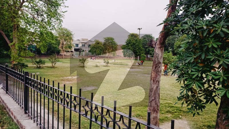 10 Marla PLot For Sale In Hidayat Ullah 10 Marla PLot For Sale In Hidayat Ullah