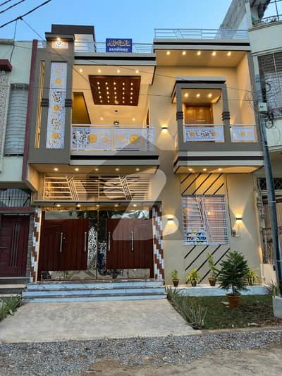 Brand New House Available For Sale Brand New House Available For Sale