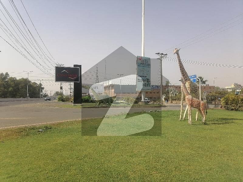 کینال ویلی مین کینال بینک روڈ,لاہور میں 5 مرلہ رہائشی پلاٹ 1.0 کروڑ میں برائے فروخت۔ کینال ویلی مین کینال بینک روڈ,لاہور میں 5 مرلہ رہائشی پلاٹ 1.0 کروڑ میں برائے فروخت۔