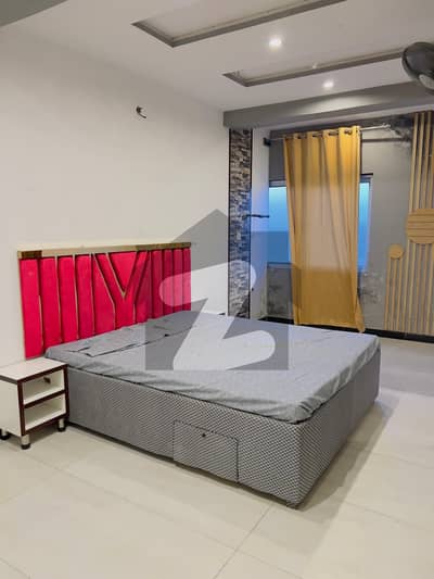 1 Bed Studio Apartment For Sale CDA Approved Project F-17/2 Islamabad