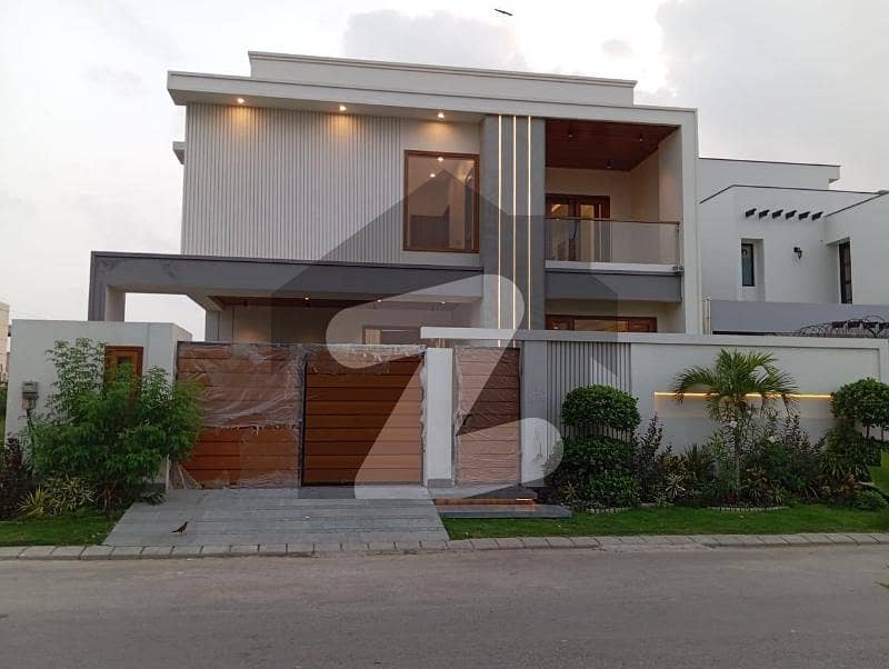 Beautiful Bungalow For Sale
