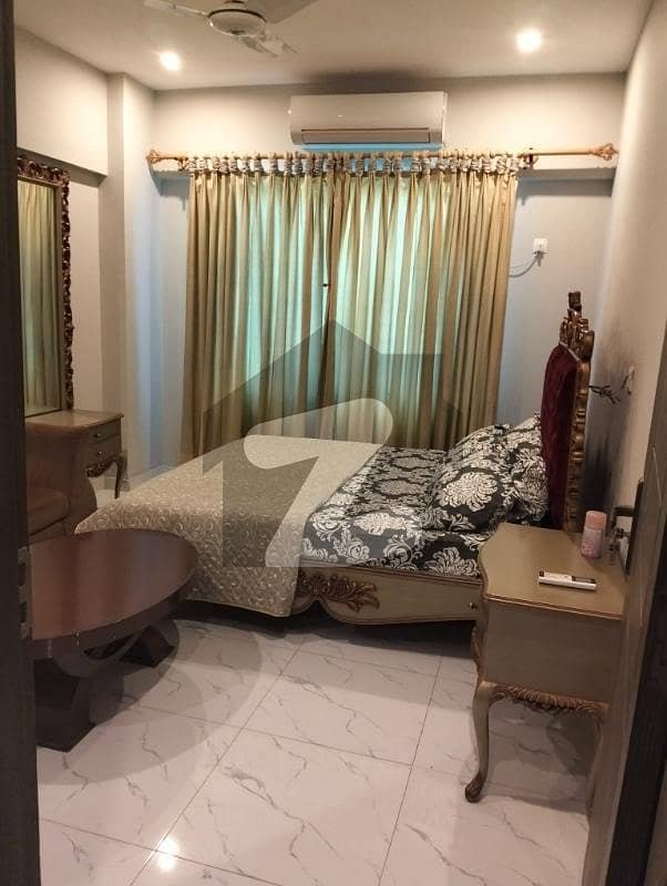 Appartment For Rent DHA Defense phase 6 Appartment For Rent DHA Defense phase 6